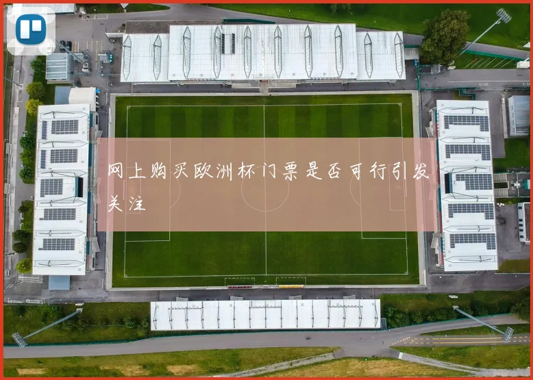 网上购买欧洲杯门票是否可行引发关注